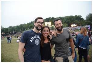 Foto 399 de la viernes 7 de julio | Bilbao BBK Live 2017